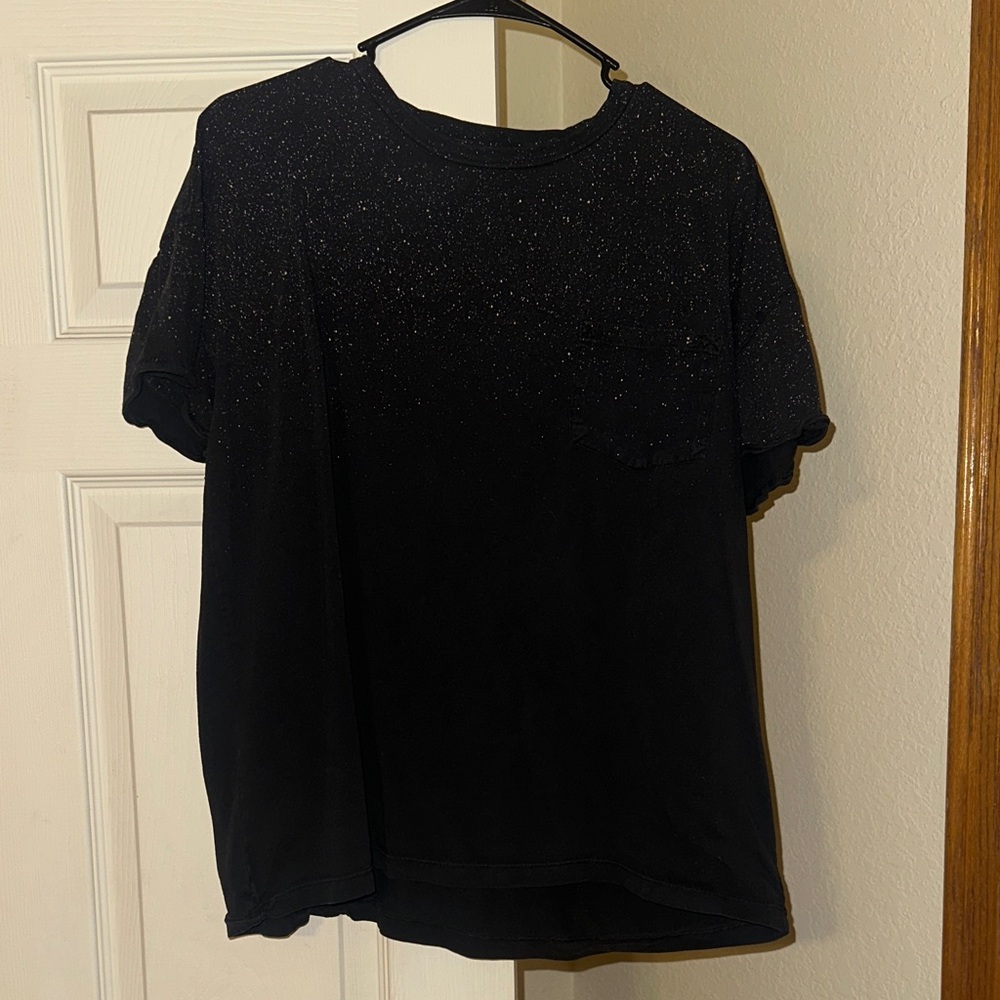 Black T-Shirt